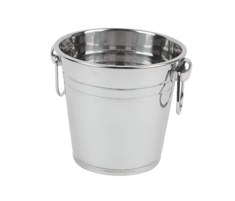 Frapiera Gheata Inox Wei A-05497 19x20 cm